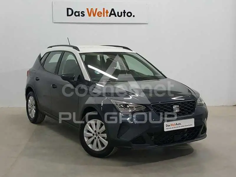 2024 Seat Alteca