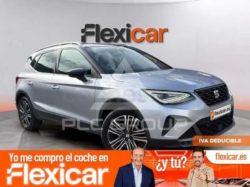 2024 Seat Alteca