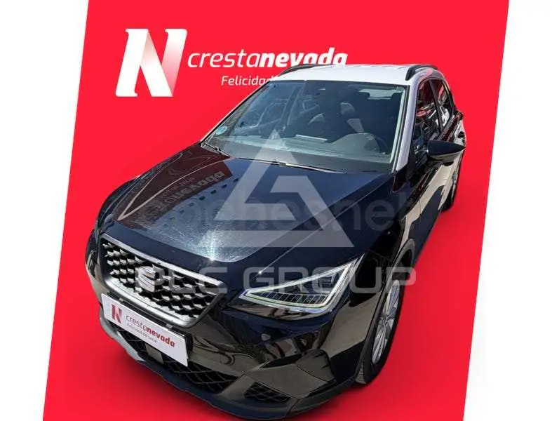 2024 Seat Alteca
