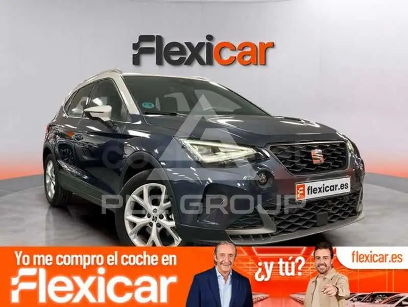 2024 Seat Alteca