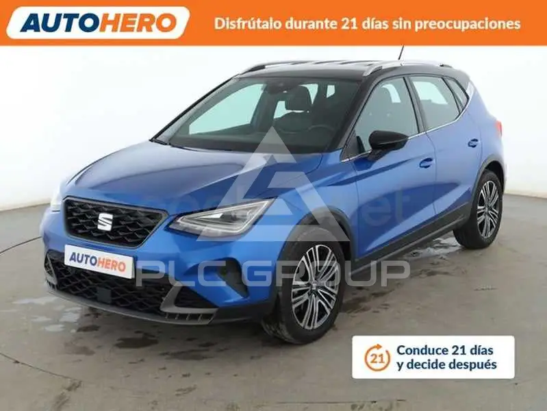 2024 Seat Alteca