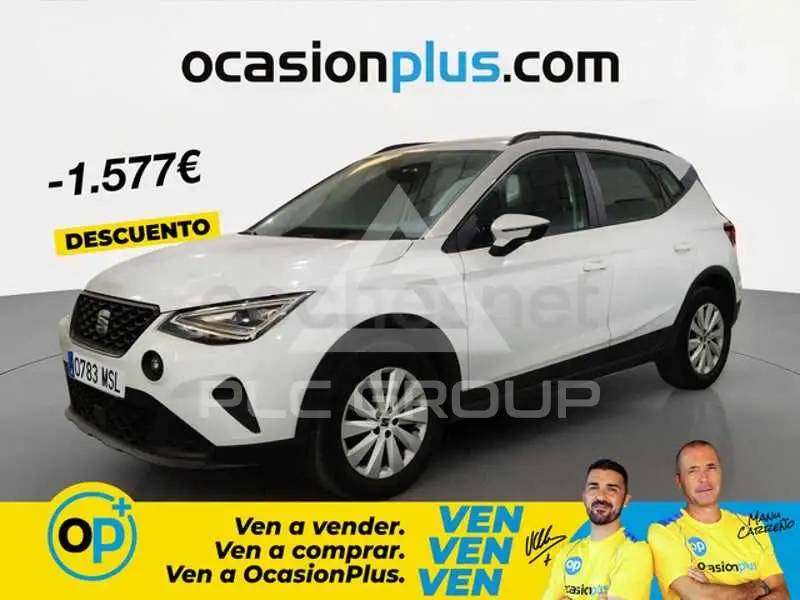 2024 Seat Alteca