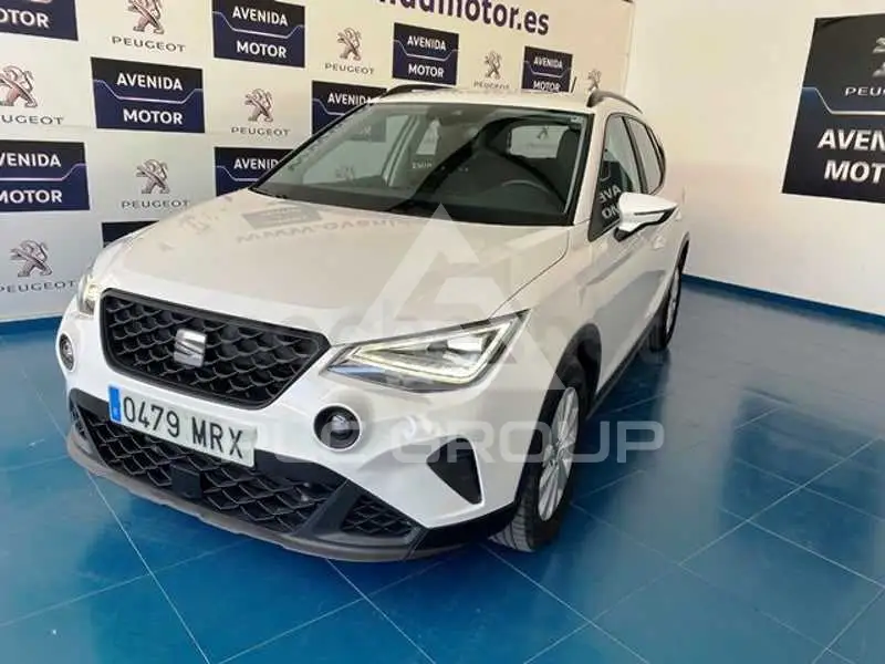 2024 Seat Alteca