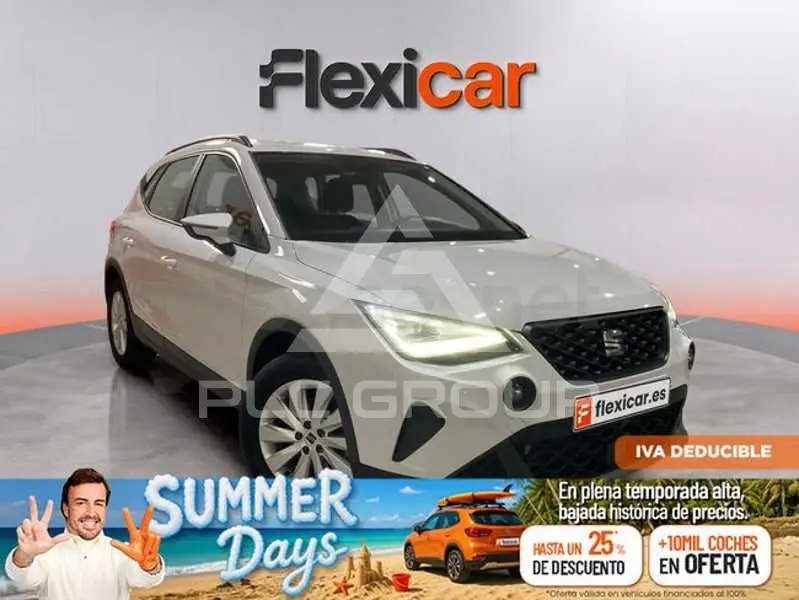 2024 Seat Alteca