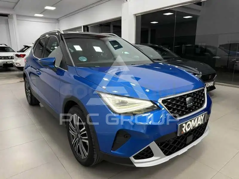 2024 Seat Alteca