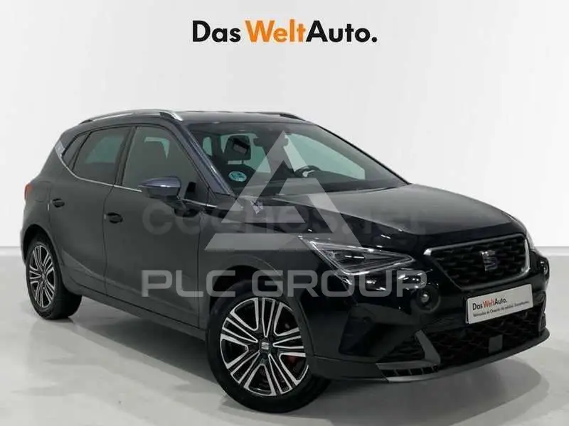 2024 Seat Alteca