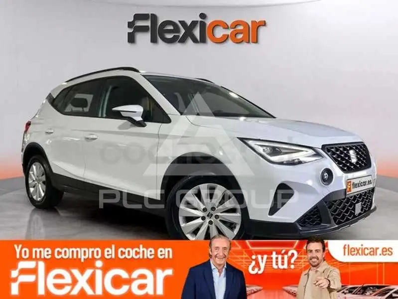 2024 Seat Alteca