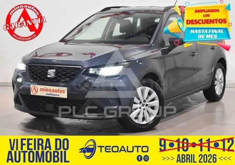 2024 Seat Alteca