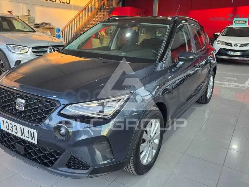2024 Seat Alteca
