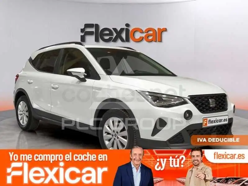 2024 Seat Alteca