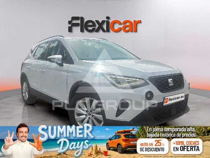 2024 Seat Alteca