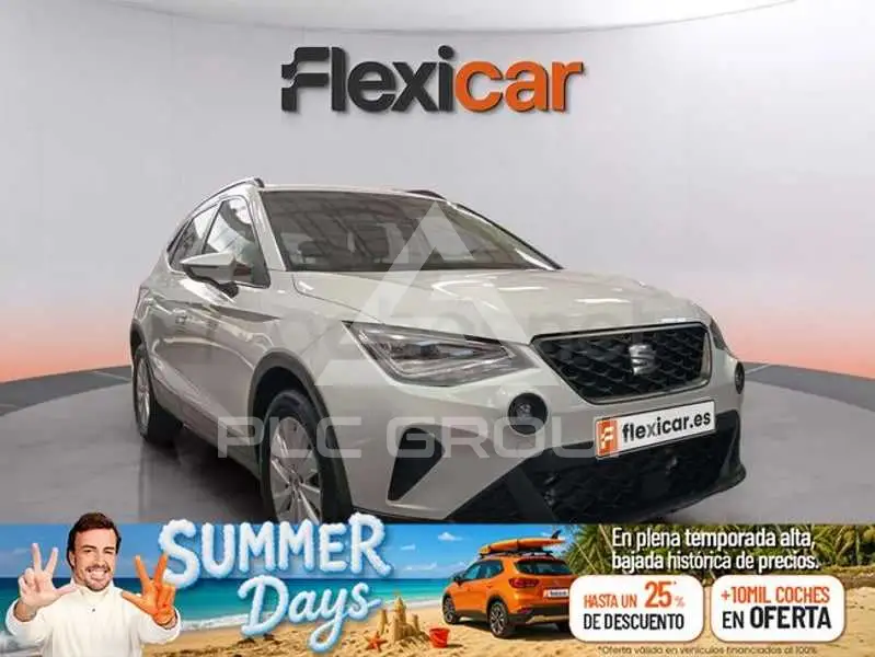 2024 Seat Alteca