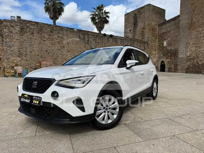 2024 Seat Alteca