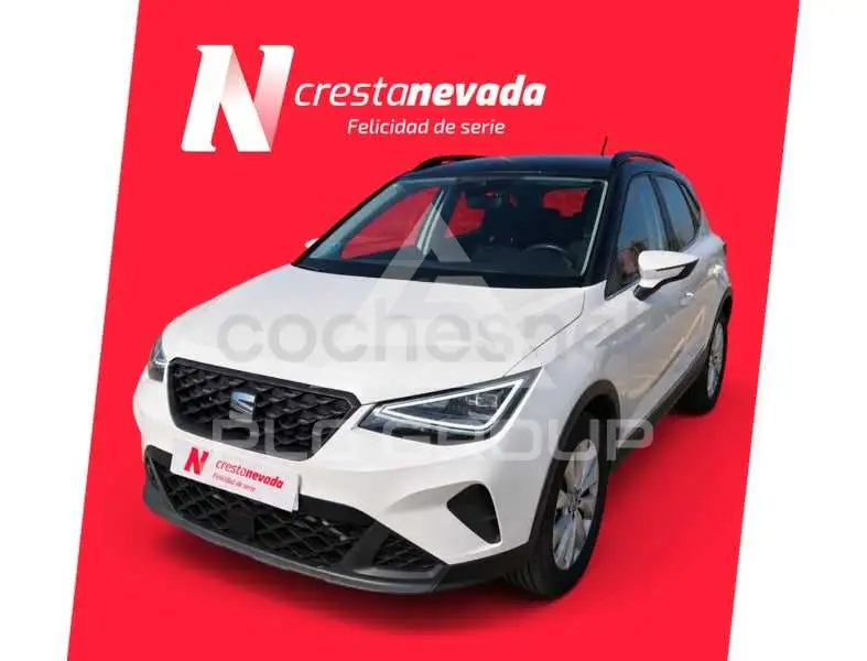 2024 Seat Alteca