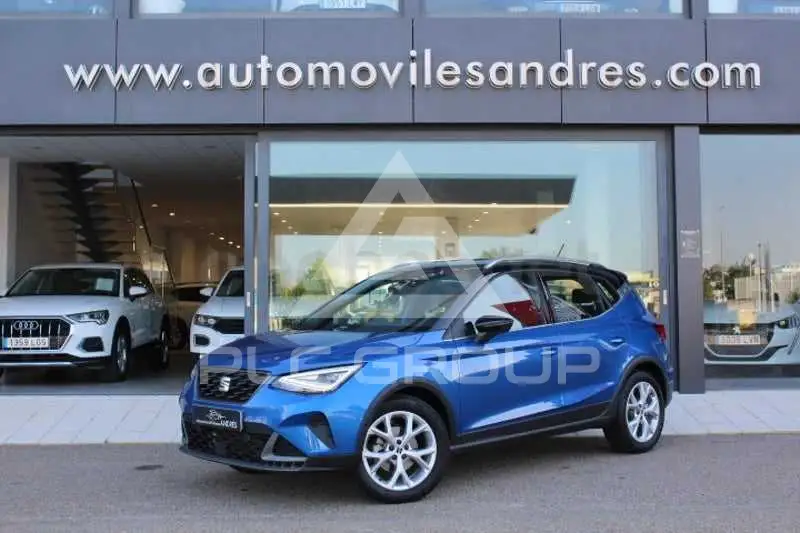 2024 Seat Alteca