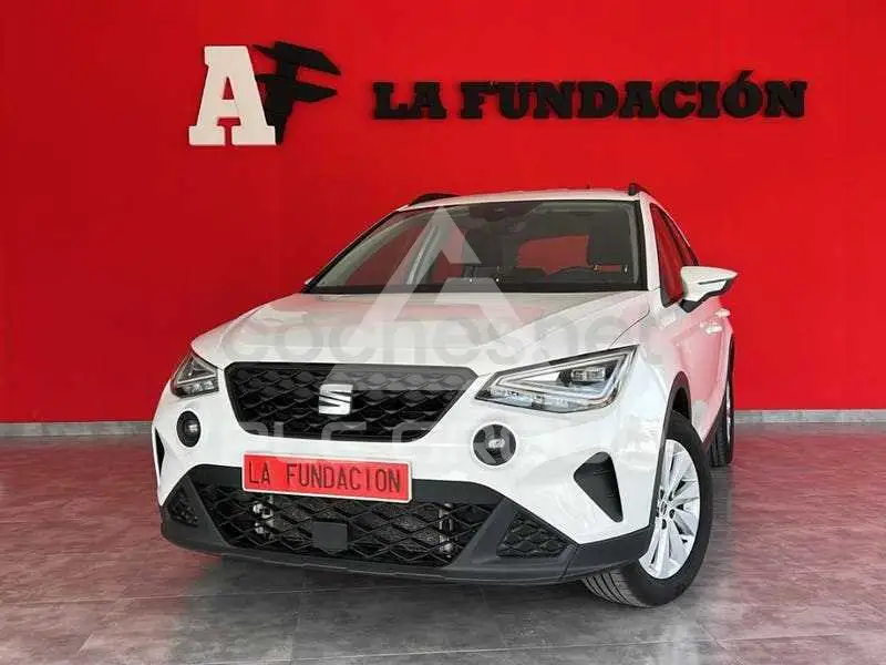 2024 Seat Alteca