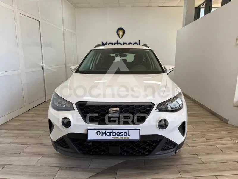2024 Seat Alteca
