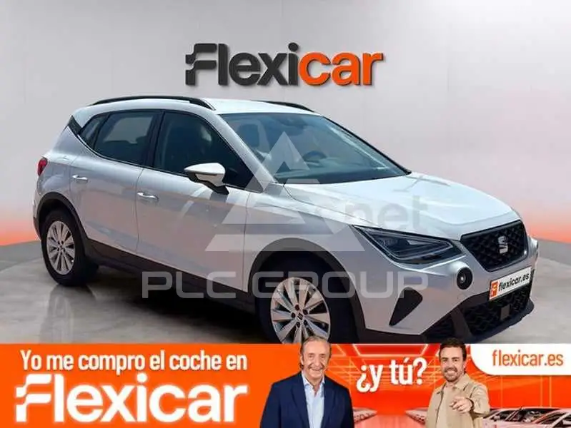 2024 Seat Alteca