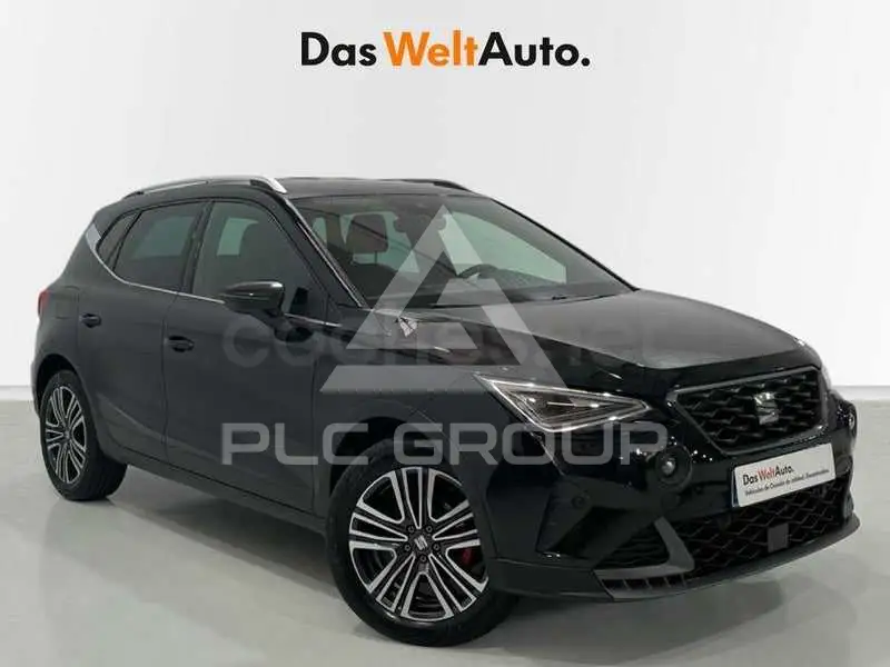 2024 Seat Alteca