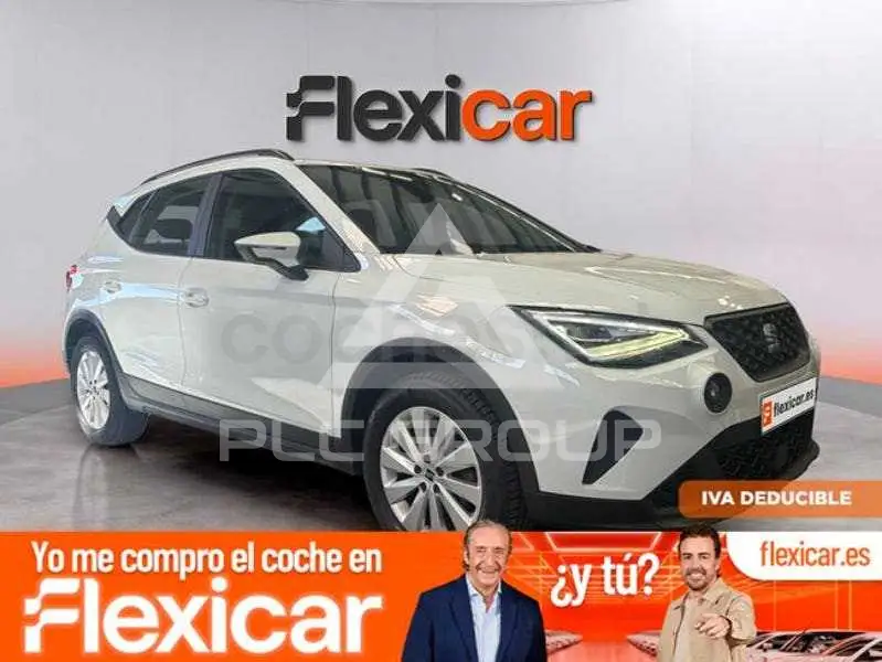 2024 Seat Alteca