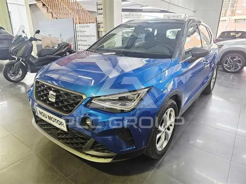 2024 Seat Alteca