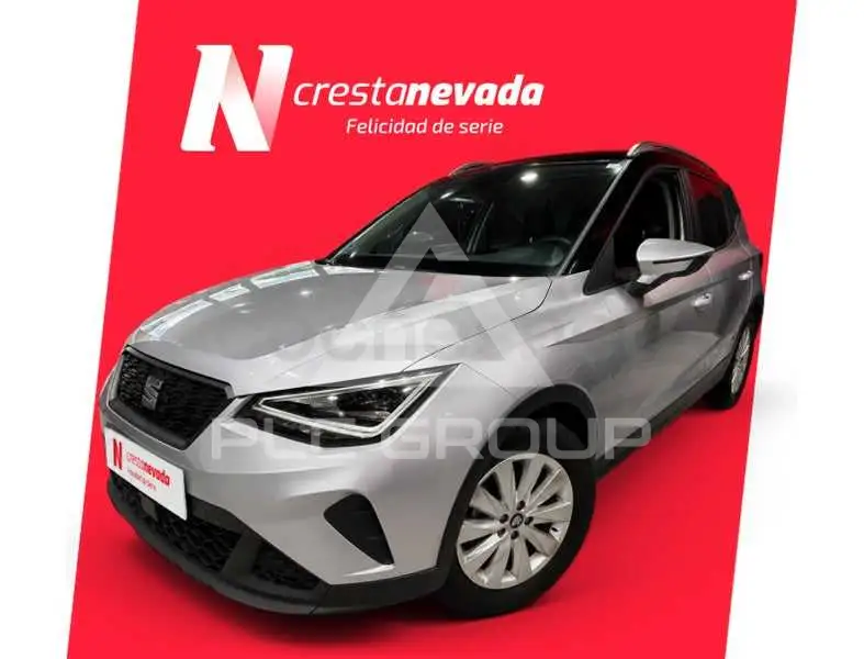 2024 Seat Alteca