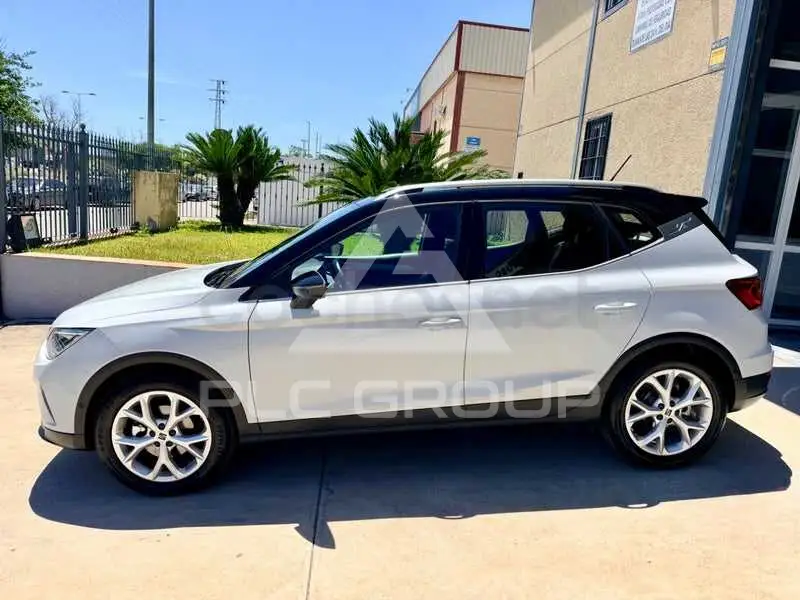 2024 Seat Alteca