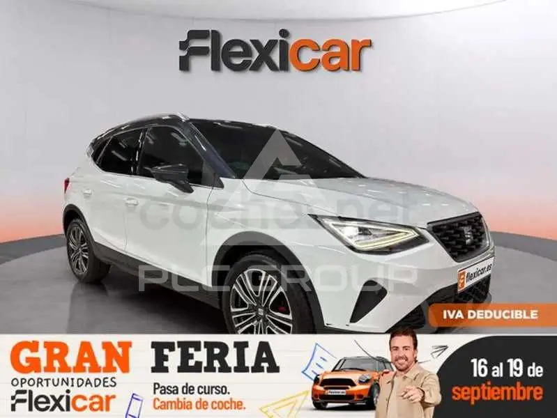 2024 Seat Alteca