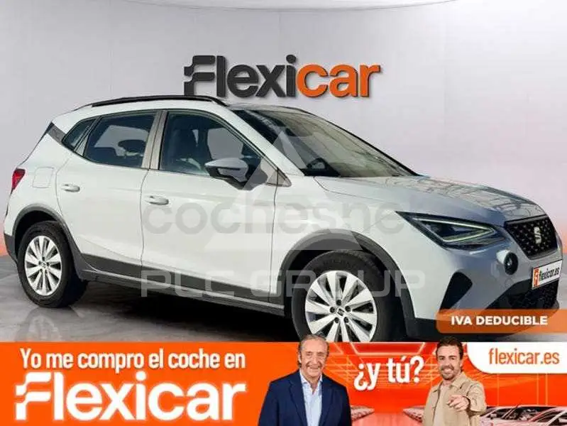 2024 Seat Alteca