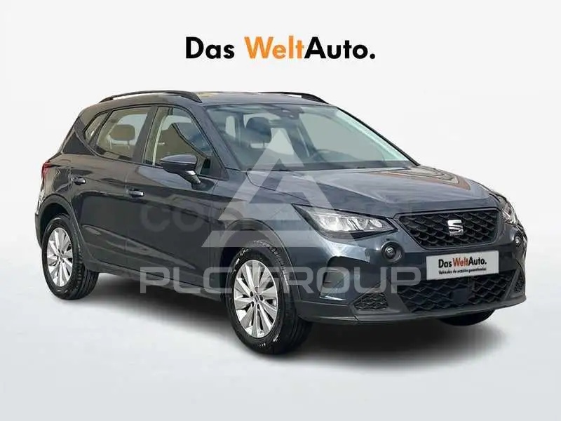 2024 Seat Alteca