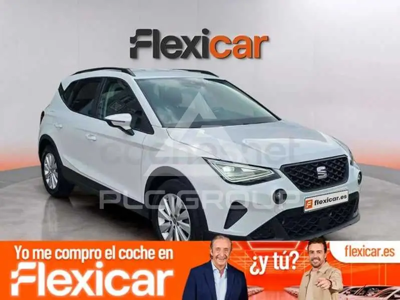 2024 Seat Alteca