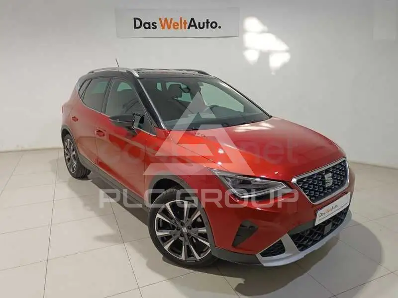 2024 Seat Alteca