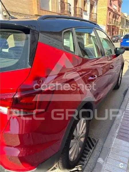 2024 Seat Alteca