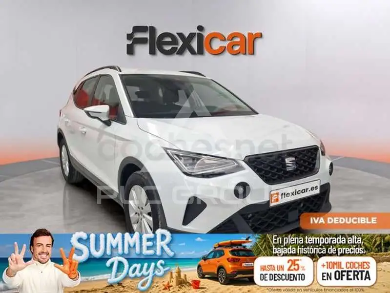 2024 Seat Alteca