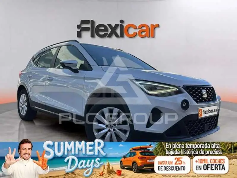 2024 Seat Alteca