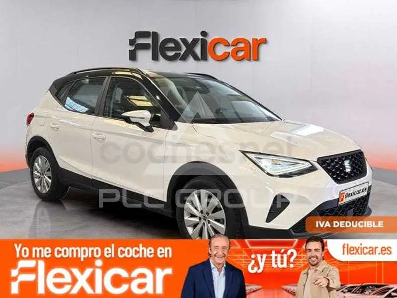 2024 Seat Alteca