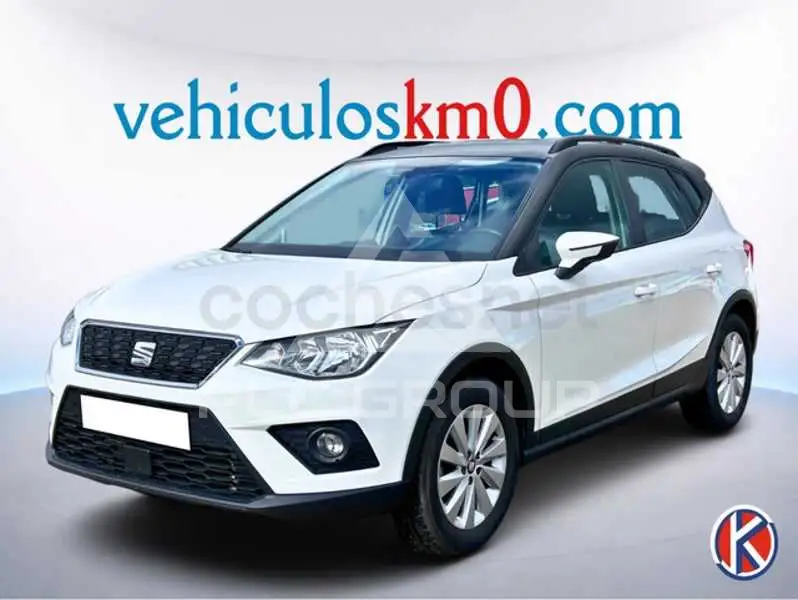 2024 Seat Alteca
