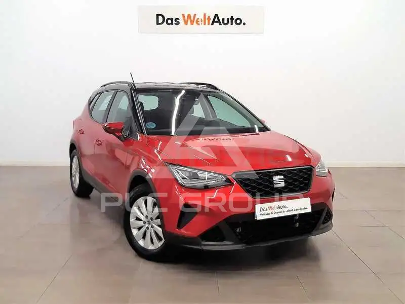 2024 Seat Alteca