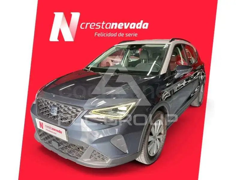 2024 Seat Alteca