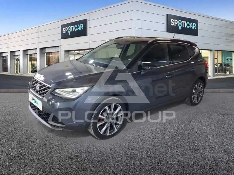 2024 Seat Alteca