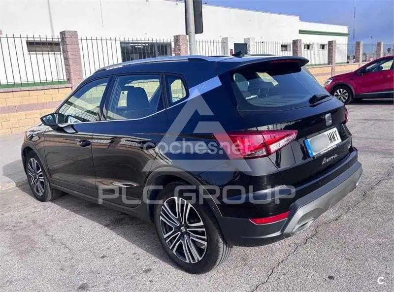 2024 Seat Alteca