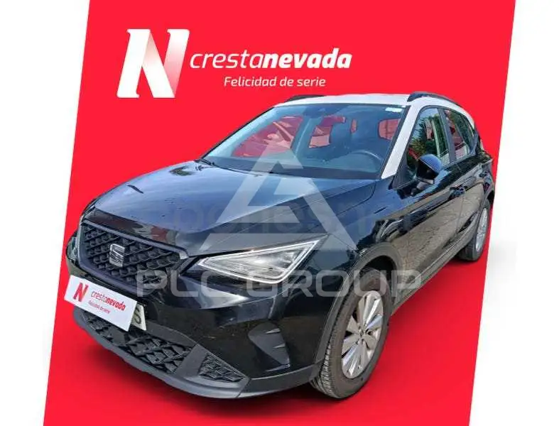 2024 Seat Alteca