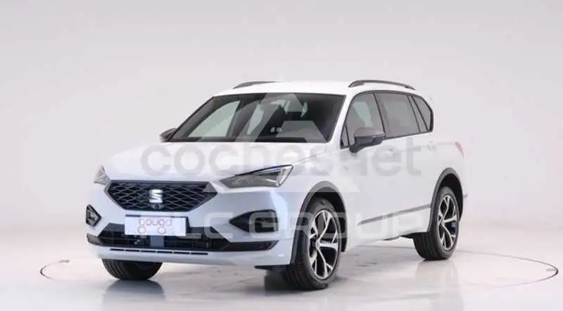 2024 Seat Tarraco
