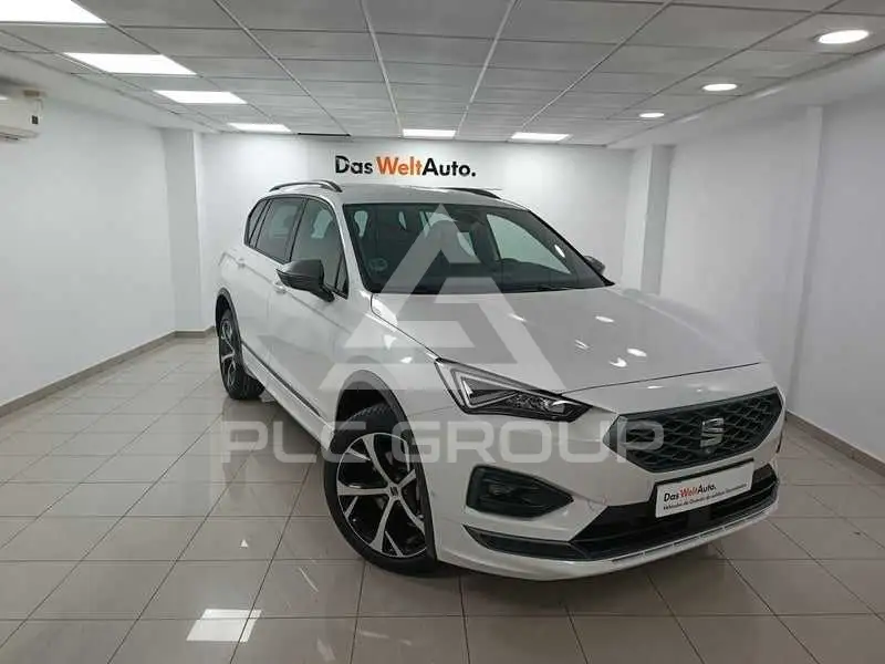 2024 Seat Tarraco