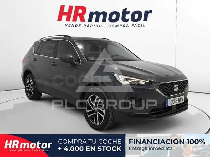 2024 Seat Tarraco