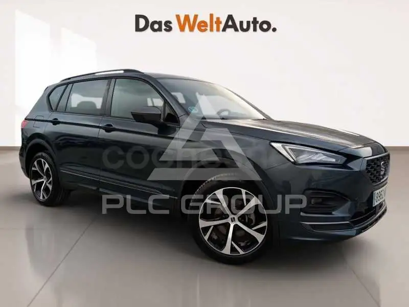 2024 Seat Tarraco