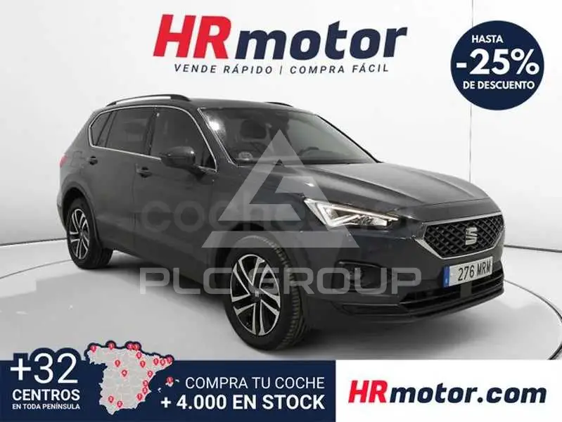 2024 Seat Tarraco