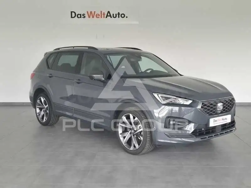 2024 Seat Tarraco