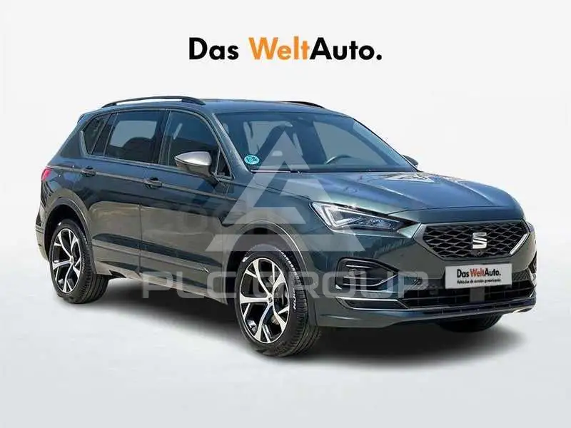 2024 Seat Tarraco