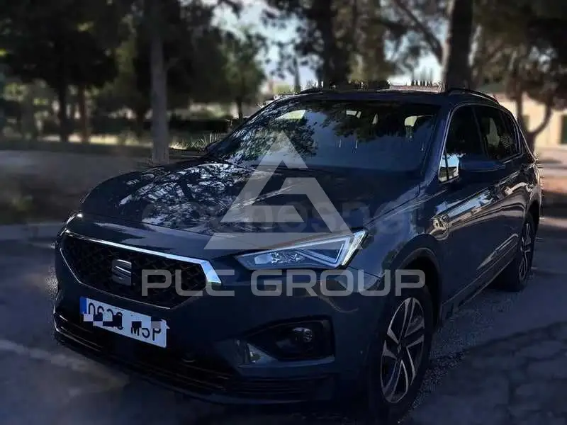 2024 Seat Tarraco